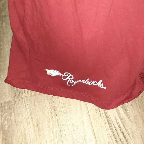 Razorback Jumpsuit - Picture 3 of 5